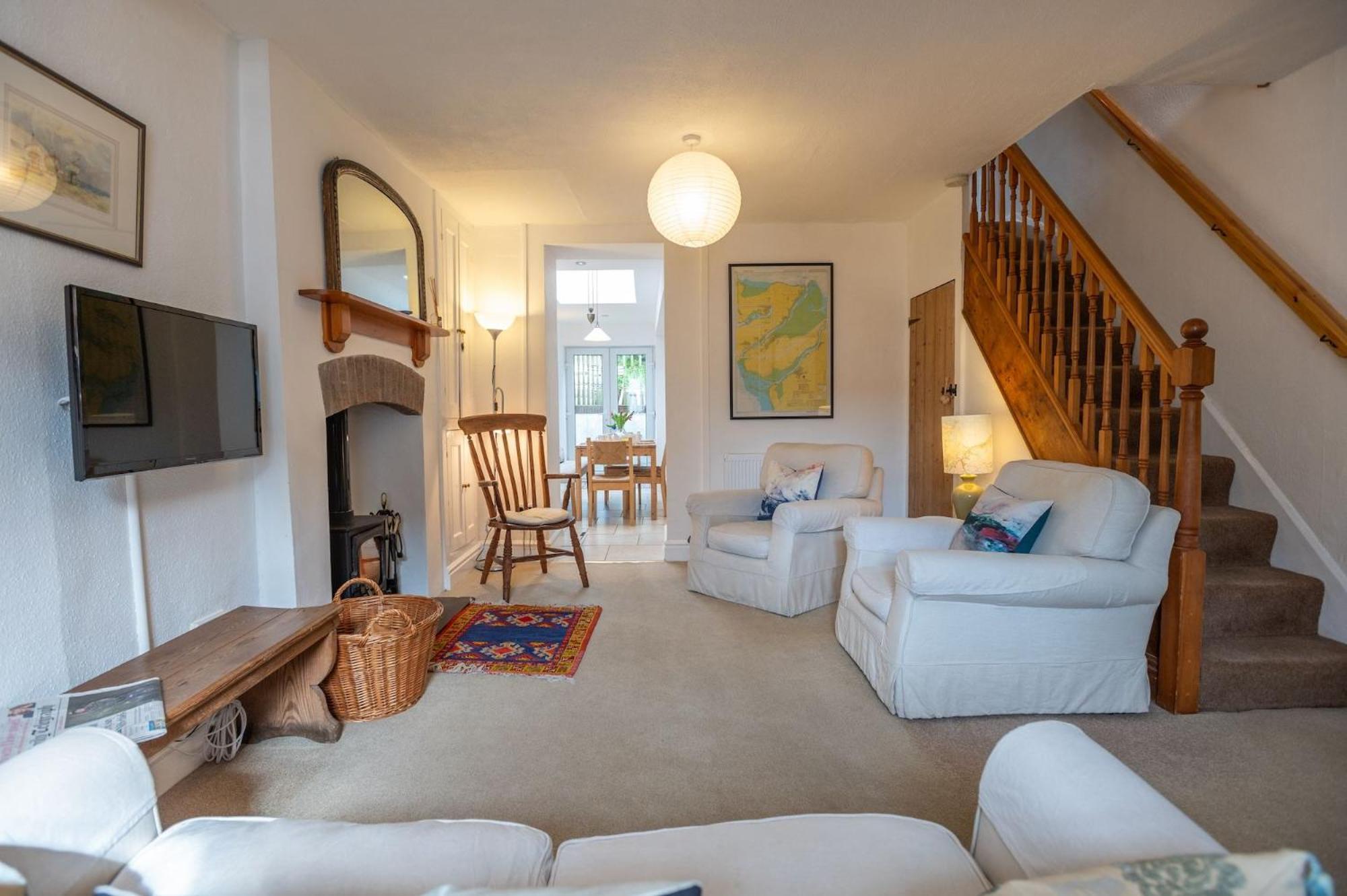 Villa 24 Rosemary Lane à Beaumaris Extérieur photo