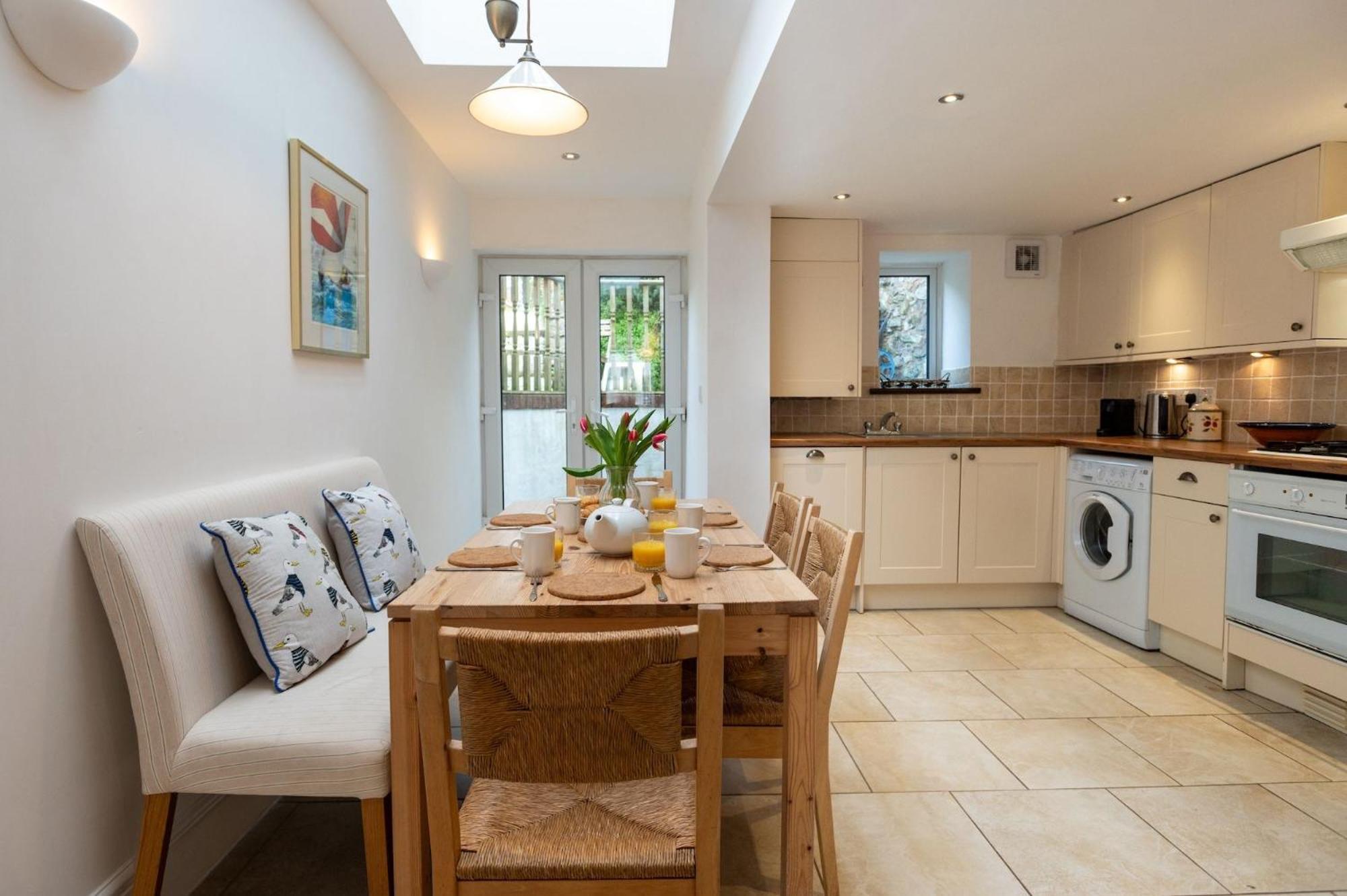 Villa 24 Rosemary Lane à Beaumaris Extérieur photo
