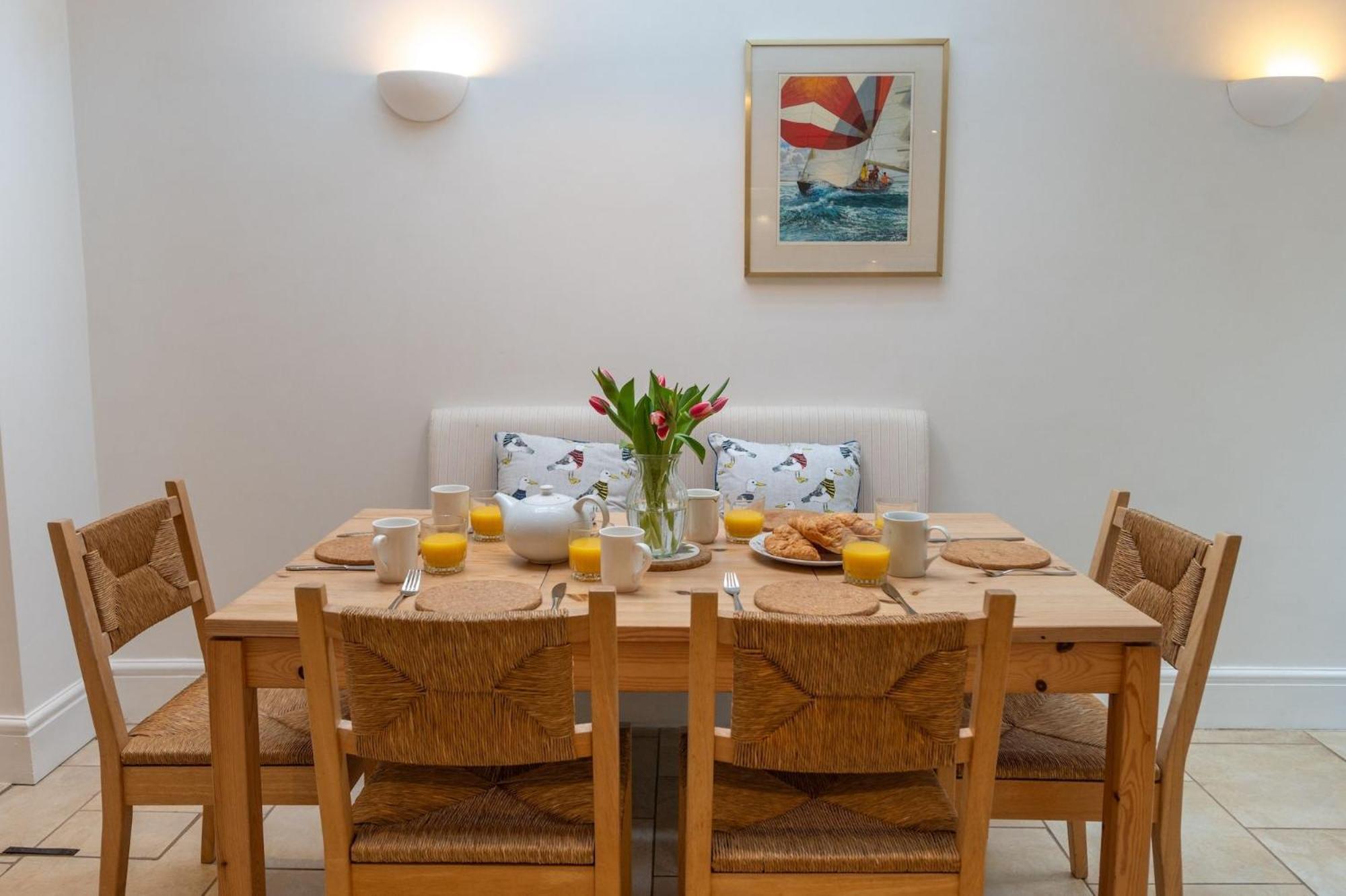 Villa 24 Rosemary Lane à Beaumaris Extérieur photo