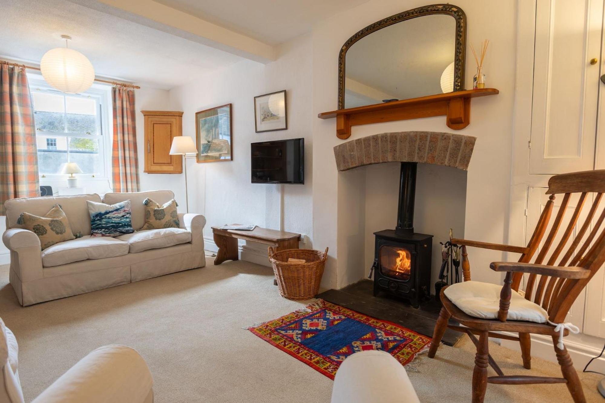 Villa 24 Rosemary Lane à Beaumaris Extérieur photo